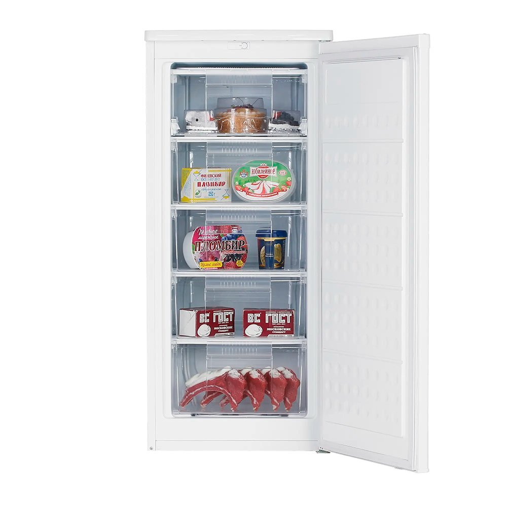 Vestfrost VFF 140