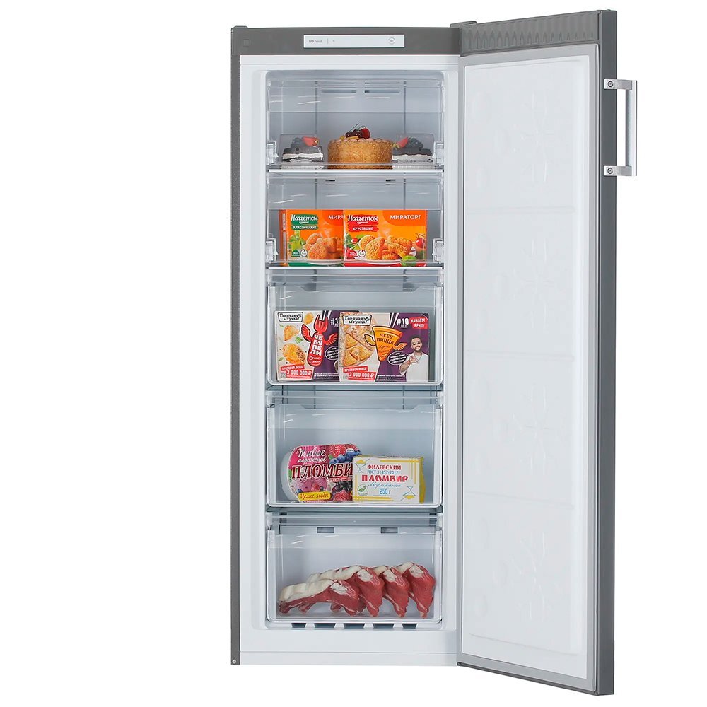 Vestfrost VFF 166 NF/X