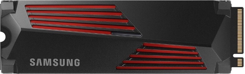 Samsung 990 PRO 2.0TB NVMe PCIe 4.0 / MZ-V9P2T0CW