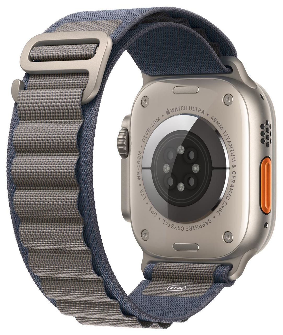 Apple Watch Ultra 2 GPS 49mm Cellular