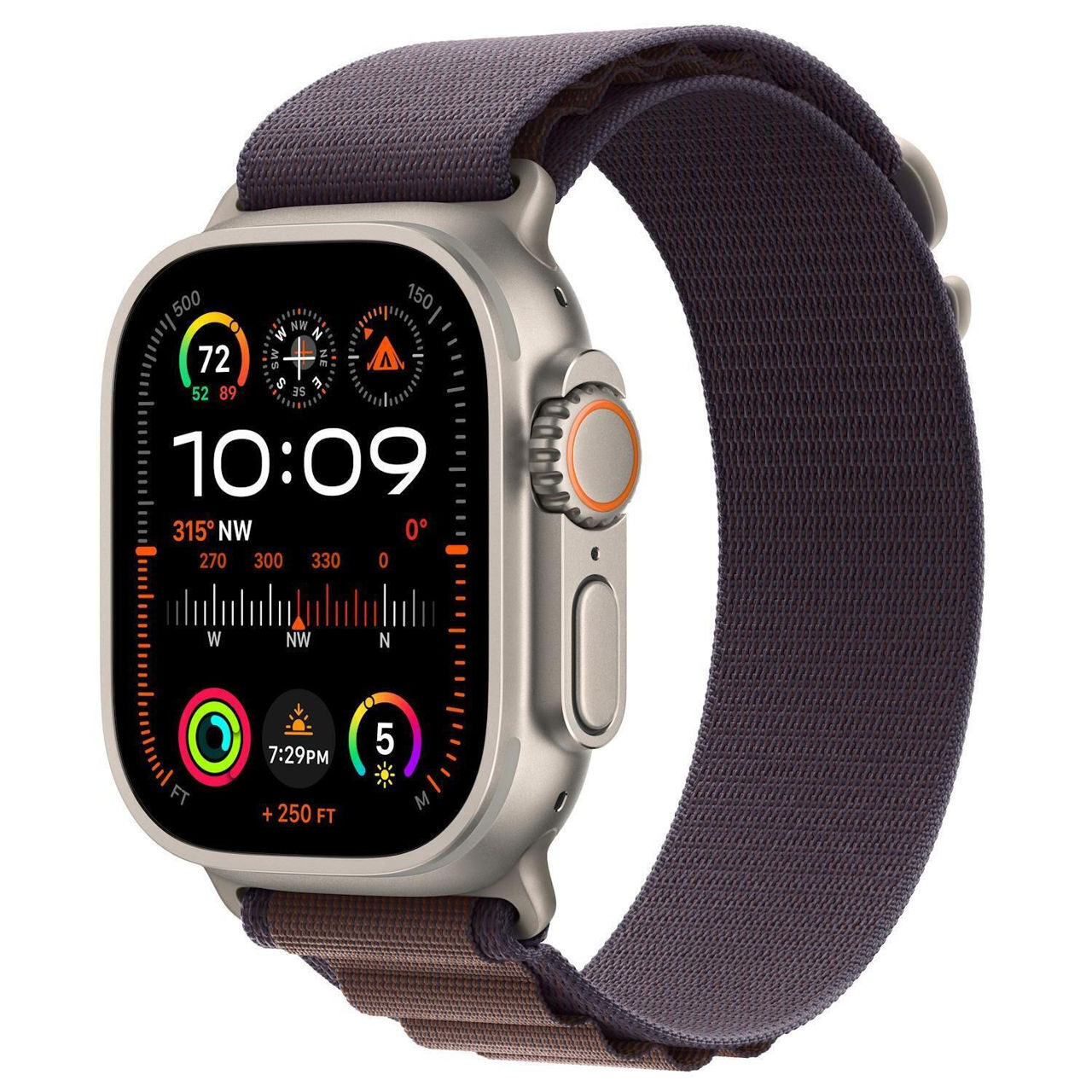 Apple Watch Ultra 2 GPS 49mm Cellular