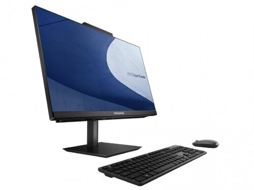 ASUS AiO ExpertCenter E5402 / 23.8 FullHD IPS / Core I5-1340P / 8GB DDR4 / 512GB NVMe / Black Linux/DOS