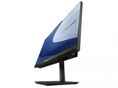 ASUS AiO ExpertCenter E5402 / 23.8 FullHD IPS / Core I5-1340P / 8GB DDR4 / 512GB NVMe / Black Linux/DOS