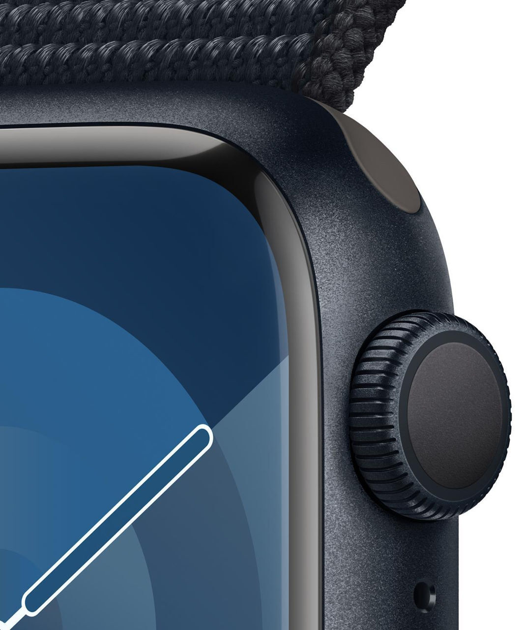 Apple Watch SE 2 40mm / Sport Band