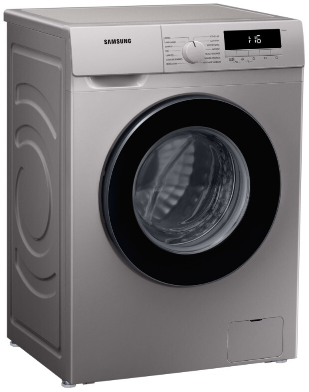 Samsung WW80T304MBS/LE