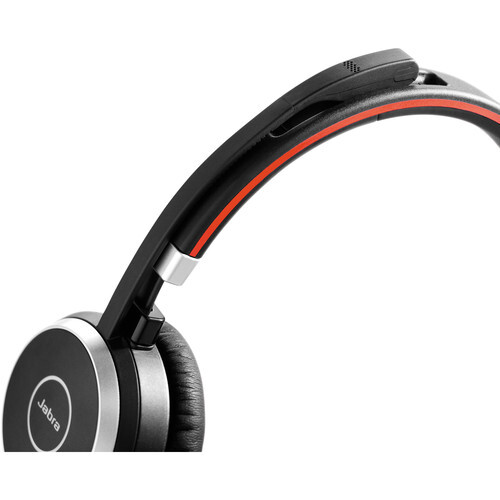 Jabra Evolve 40 UC Headset Duo / 6399-829-209
