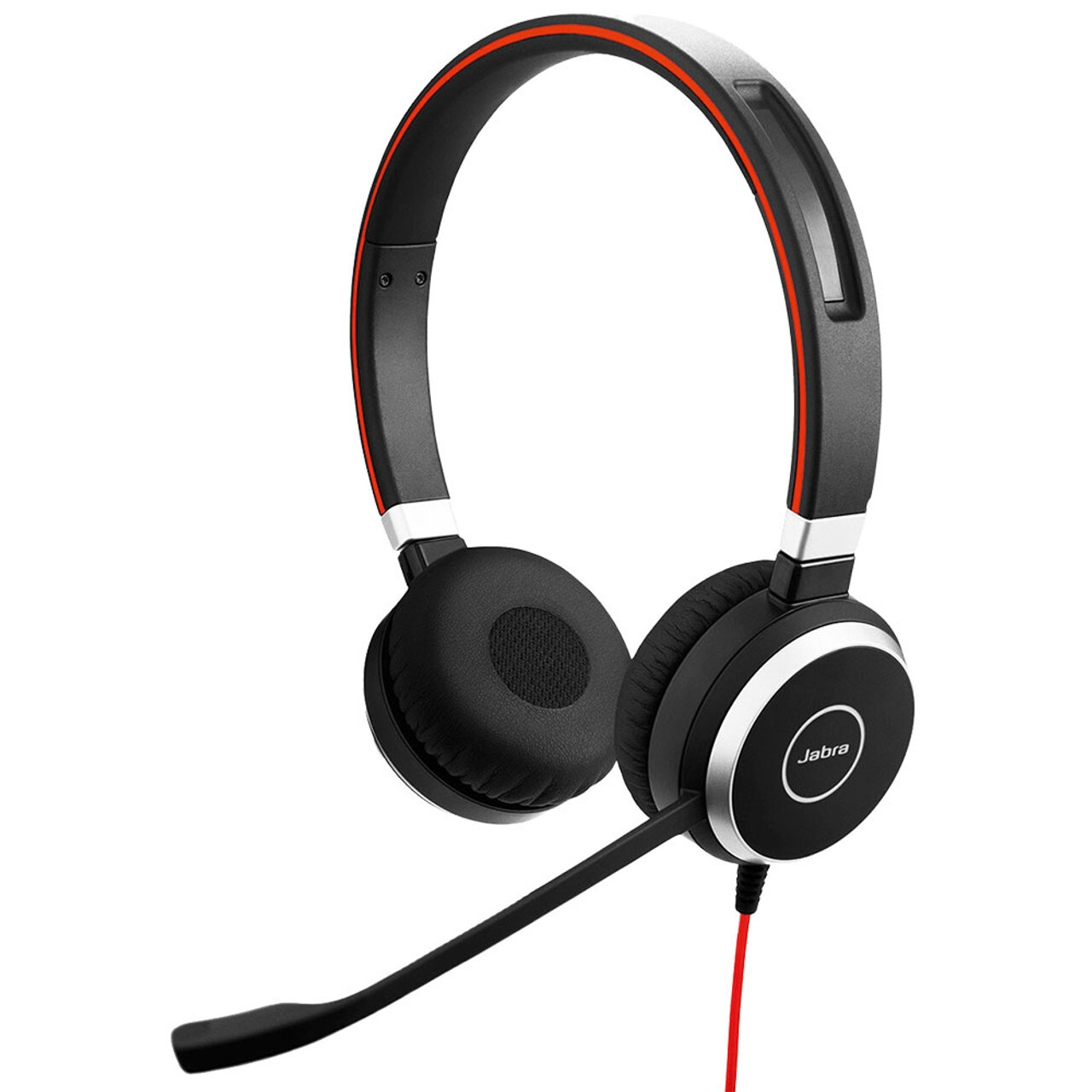 Jabra Evolve 40 UC Headset Duo / 6399-829-209