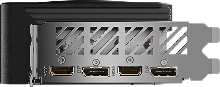 GIGABYTE Radeon RX 7700 XT 12GB GDDR6 Gaming OC 192BIt / GV-R77XTGAMING OC-12GD