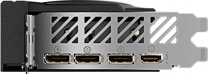 GIGABYTE GeForce RTX 4070 Ti 12GB GDDR6X WindForce OC 192BIt / GV-N407TWF3OC-12GD