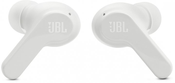 JBL Wave Beam White