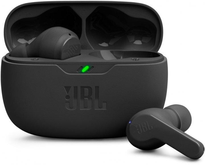 JBL Wave Beam Black
