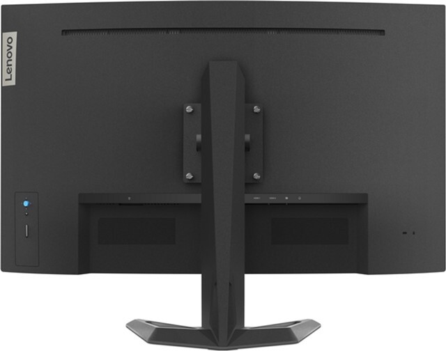 Lenovo G32qc-30 / 31.5 VA 2560x1440 165Hz