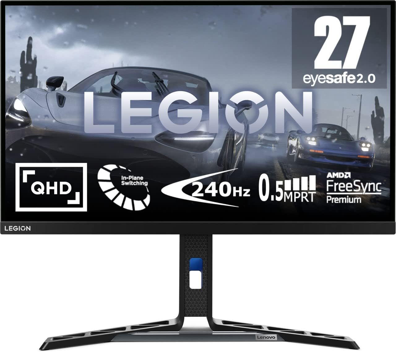 Lenovo Legion Y27qf-30 / 30 IPS 240Hz 2560x1440