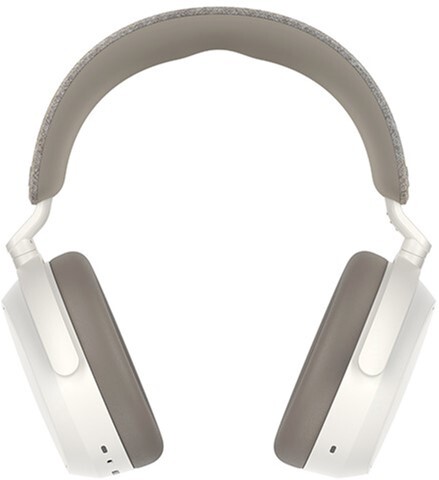 Sennheiser Momentum 4 Wireless White