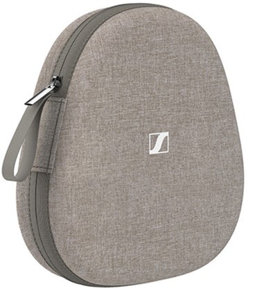 Sennheiser Momentum 4 Wireless White