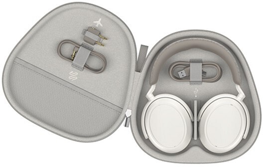 Sennheiser Momentum 4 Wireless White