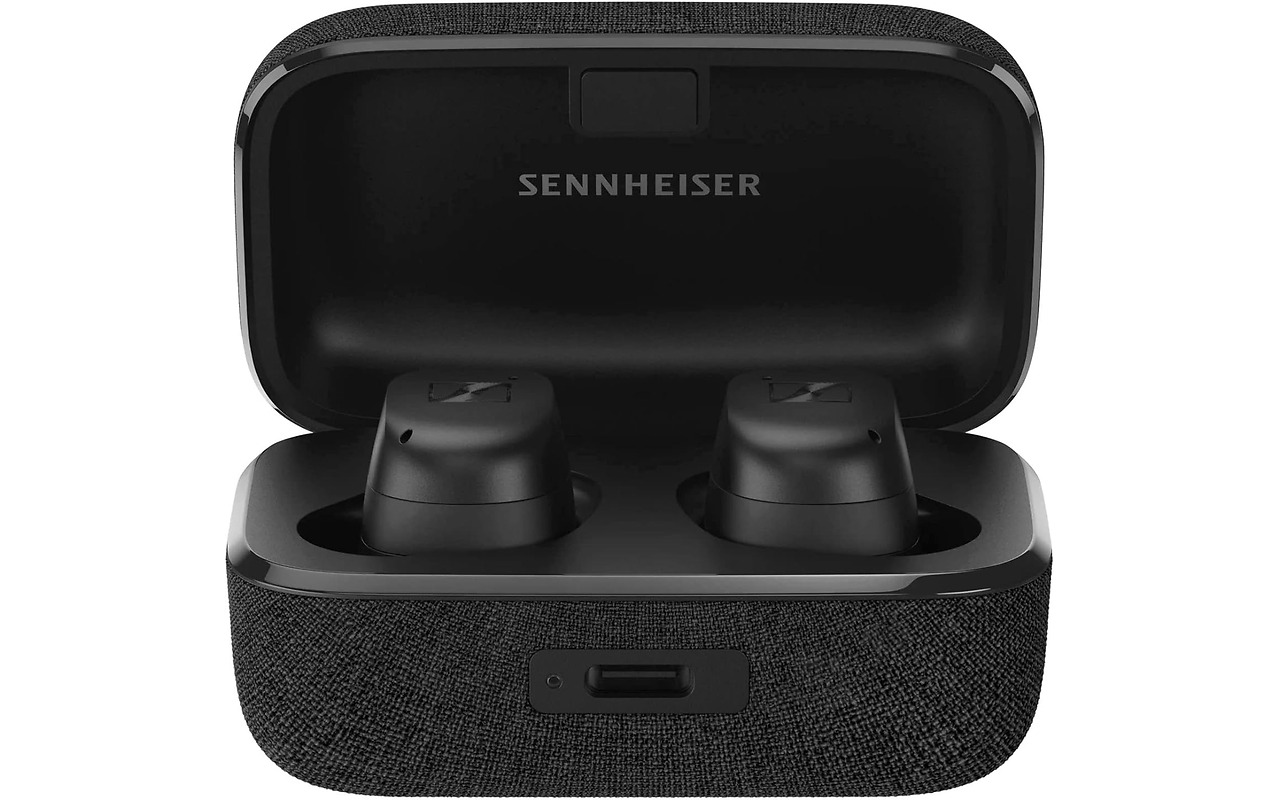 Sennheiser Momentum 3 Wireless / Black