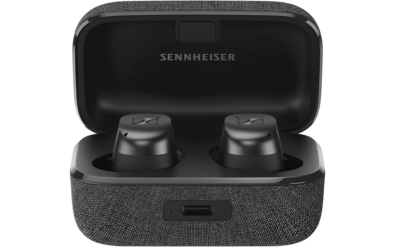 Sennheiser Momentum 3 Wireless / Graphite