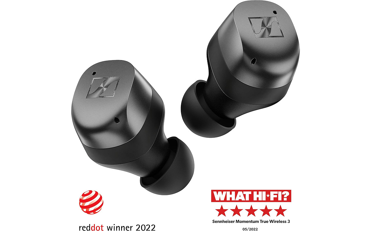 Sennheiser Momentum 3 Wireless / Graphite