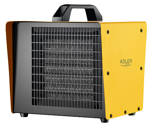 Adler AD 7740 Yellow