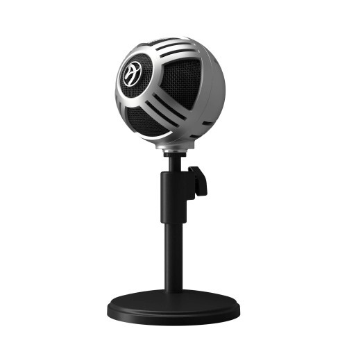 Arozzi Sfera Pro Silver