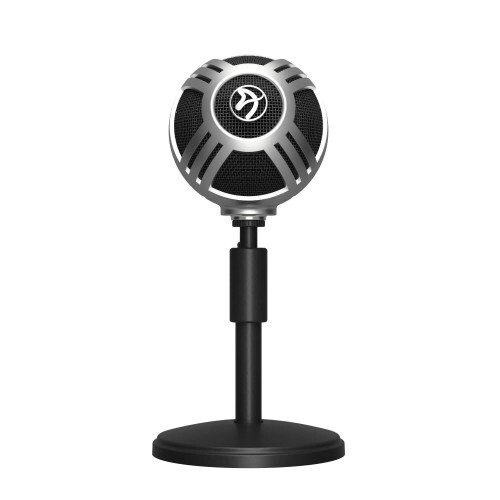 Arozzi Sfera Pro Silver