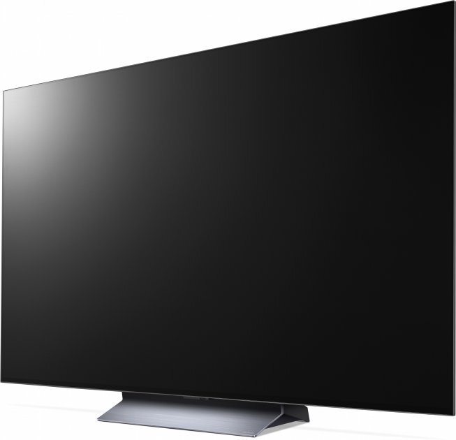 LG OLED77C36LC / 77 OLED Evo 4K UHD 120Hz Smart TV