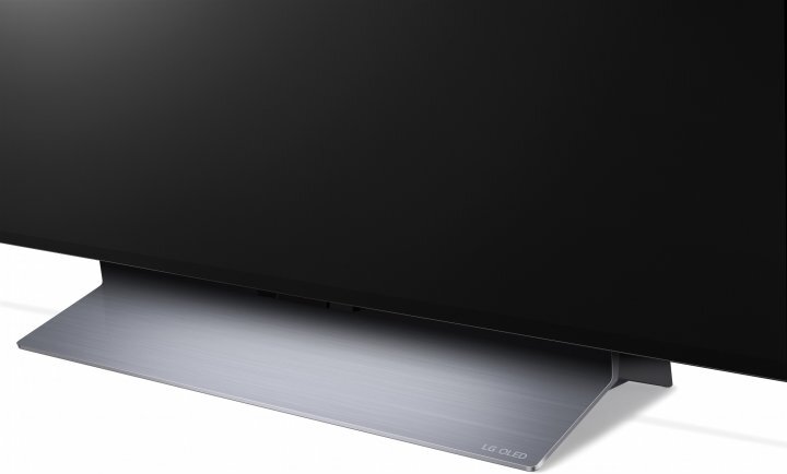 LG OLED77C36LC / 77 OLED Evo 4K UHD 120Hz Smart TV