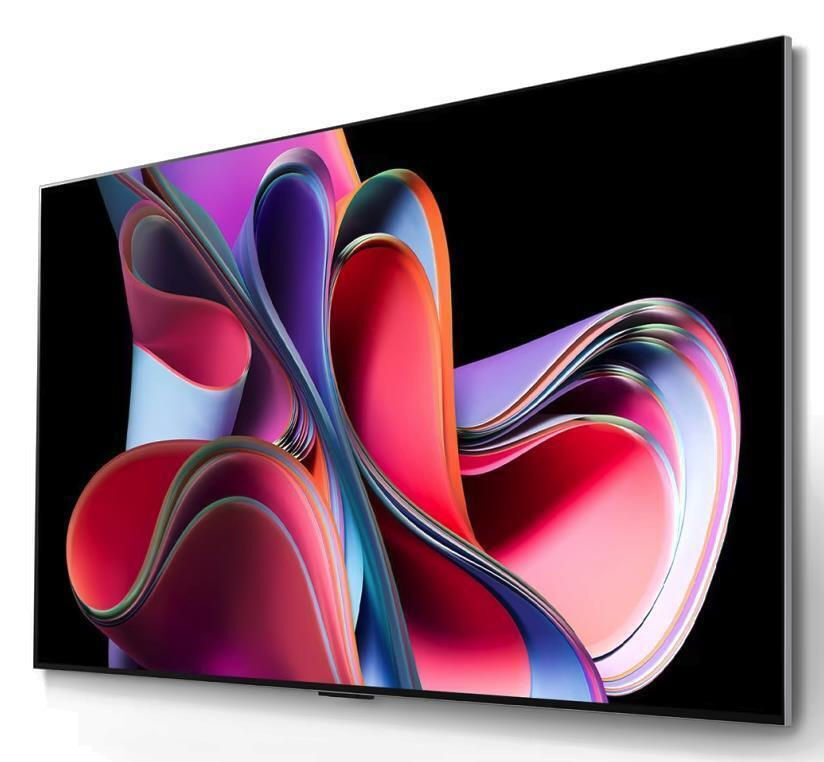 LG OLED55G36LA / Galery Edition 55 OLED Evo 4K UHD 120Hz Smart TV