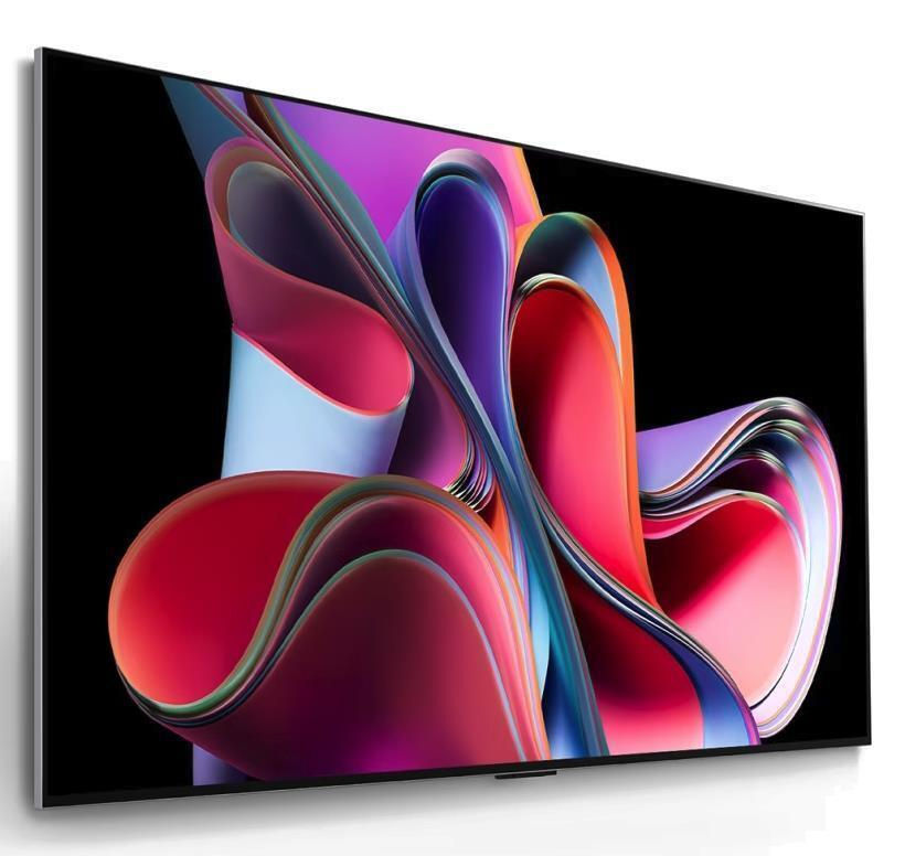 LG OLED55G36LA / Galery Edition 55 OLED Evo 4K UHD 120Hz Smart TV