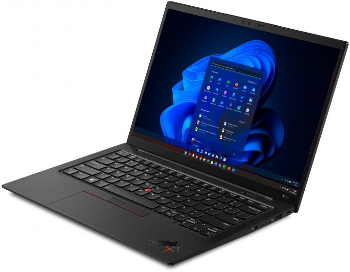 Lenovo ThinkPad X1 Carbon Gen 11 / 14 IPS WUXGA / Core i7-1355U / 32Gb LPDDR5 / 512Gb SSD / Intel Iris Xe / 4G LTE / Windows 11 Pro