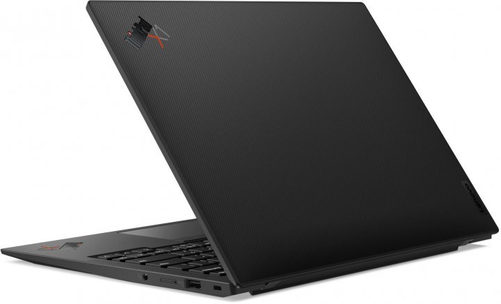 Lenovo ThinkPad X1 Carbon Gen 11 / 14 IPS WUXGA / Core i7-1355U / 32Gb LPDDR5 / 512Gb SSD / Intel Iris Xe / 4G LTE / Windows 11 Pro
