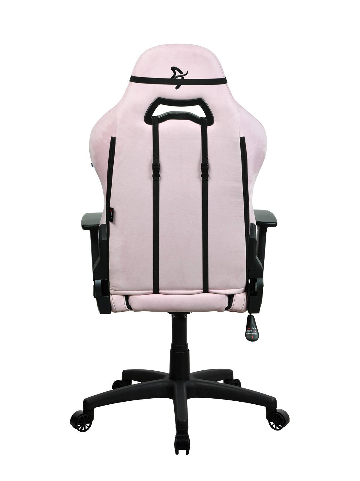 AROZZI Torretta Supersoft / TORRETTA-SPSF-PNK
