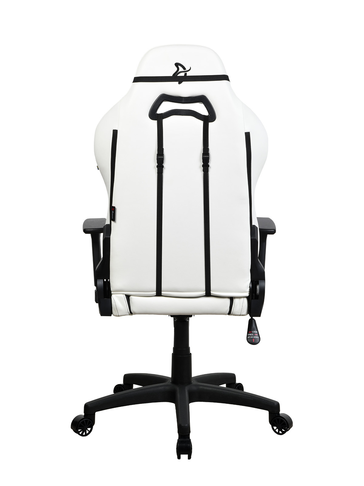 AROZZI Torretta Soft PU / TORRETTA-SPU-WT