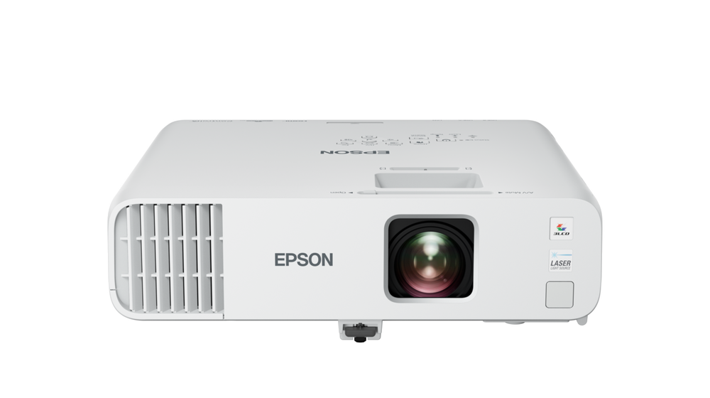 Epson EB-L260F / 3LCD 4600Lum