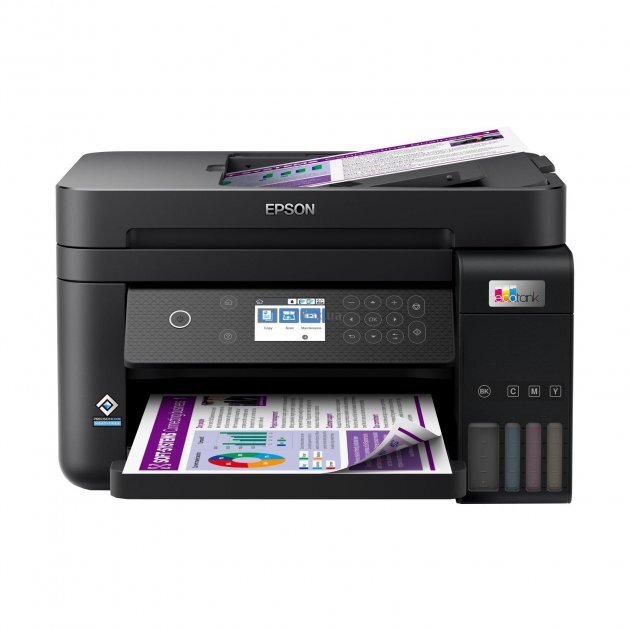 Epson EcoTank L6270 MFD A4