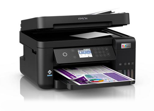 Epson EcoTank L6270 MFD A4