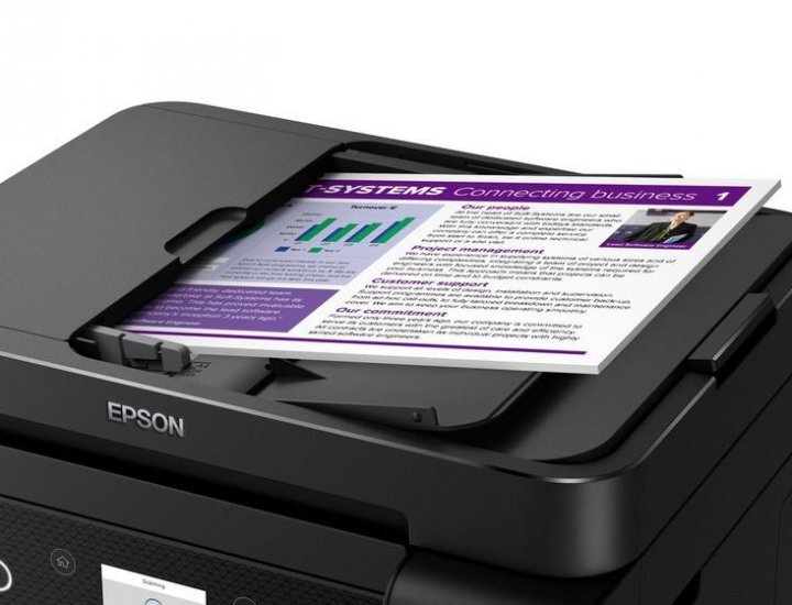 Epson EcoTank L6270 MFD A4