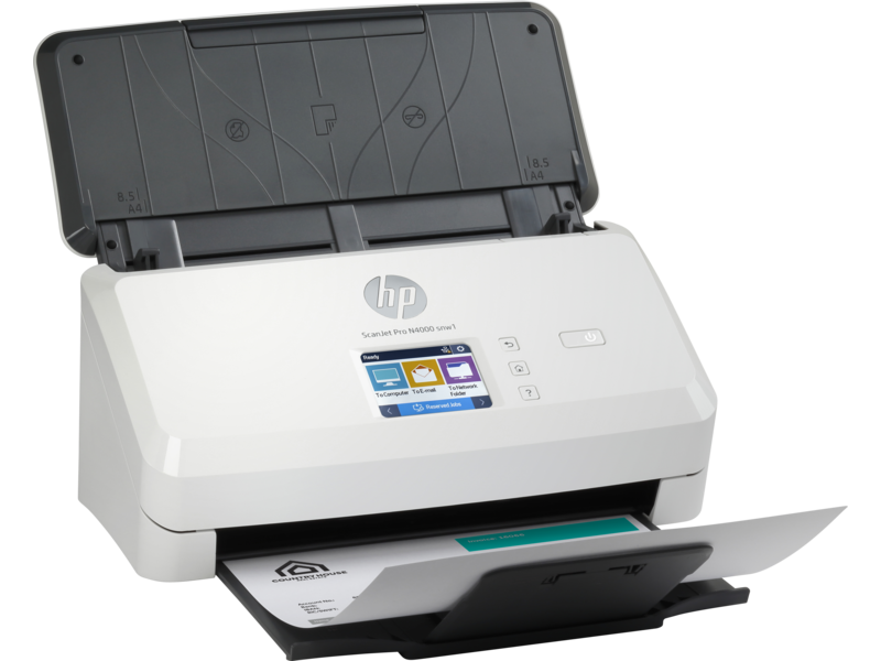 HP ScanJet Pro N4000 snw1 / 6FW08A#B19