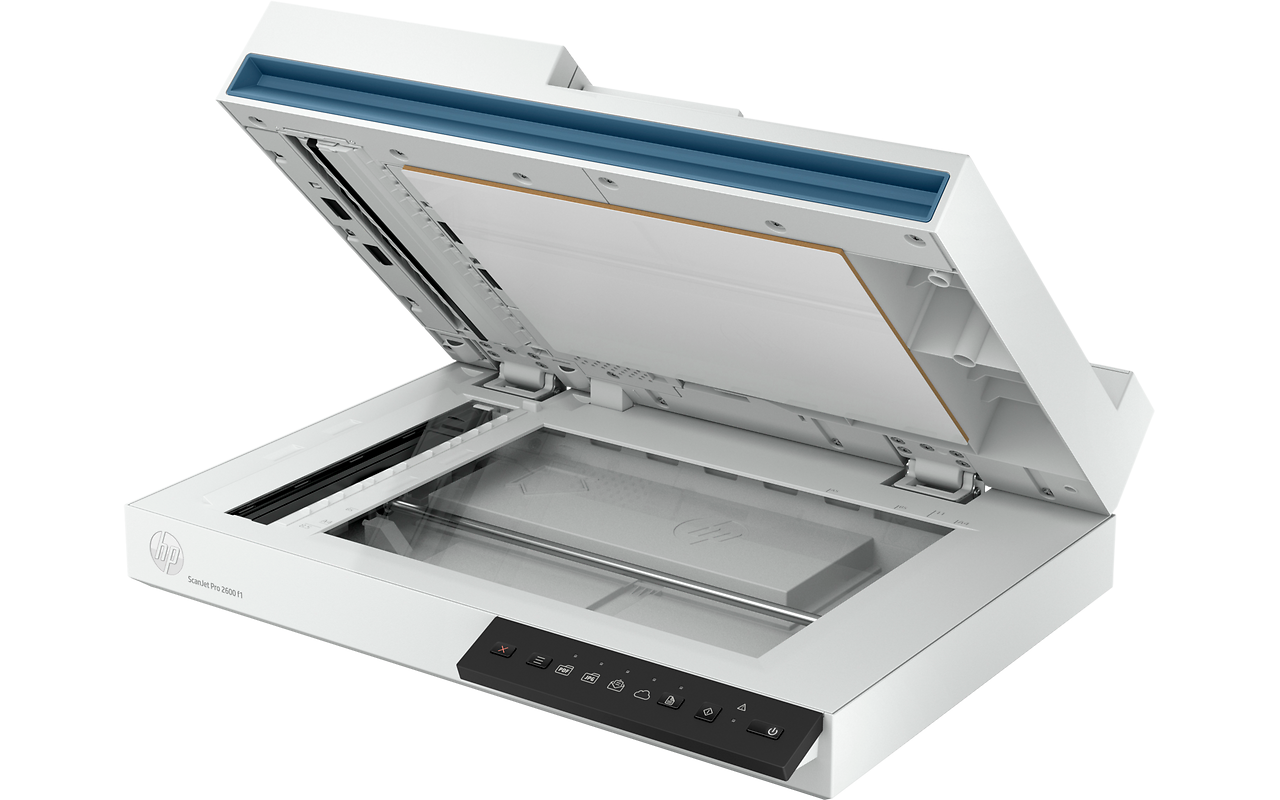 HP ScanJet Pro 2600 f1 / 20G05A#B19