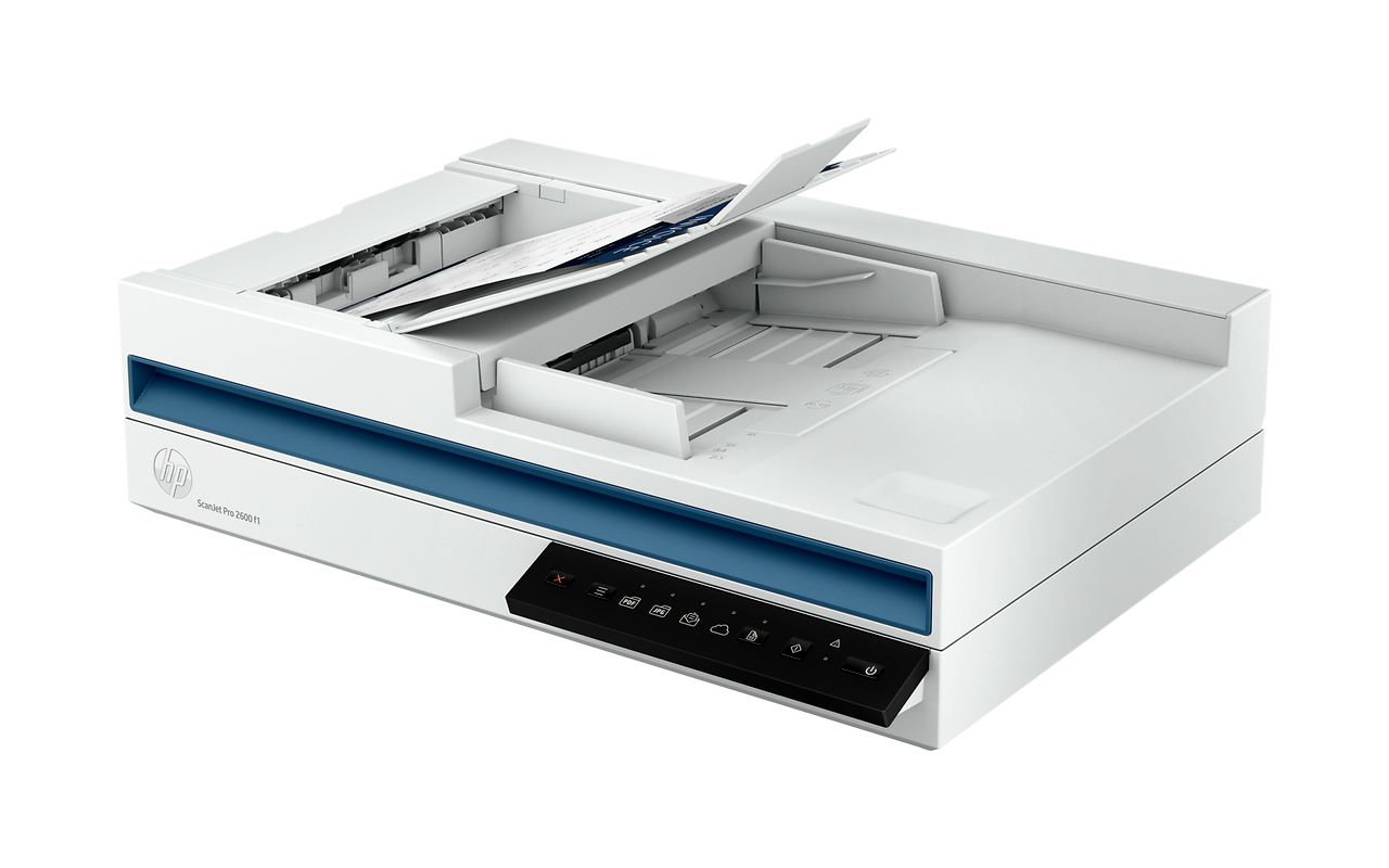 HP ScanJet Pro 2600 f1 / 20G05A#B19