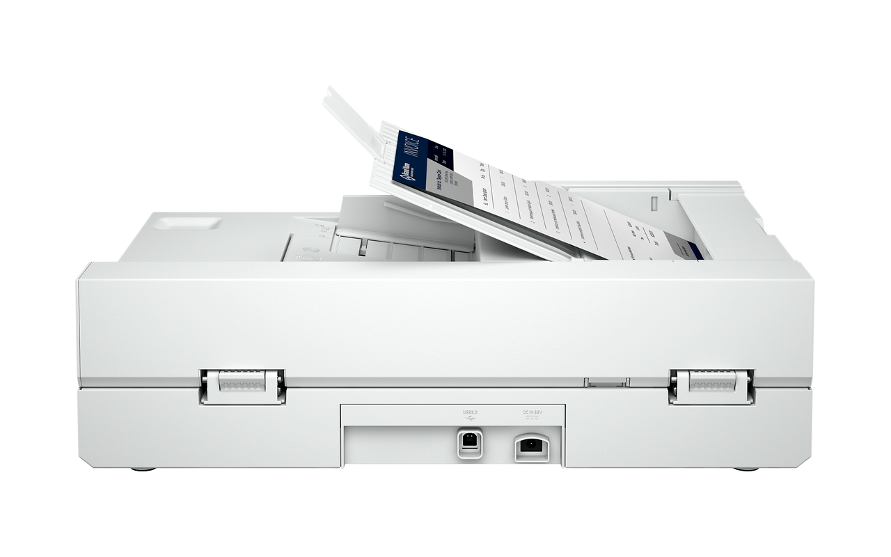 HP ScanJet Pro 2600 f1 / 20G05A#B19