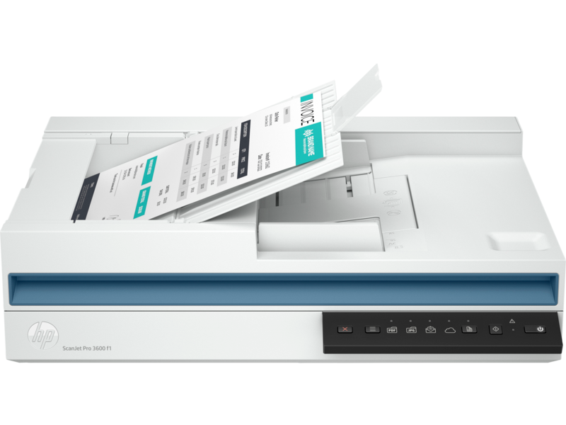 HP ScanJet Pro 3600 f1 / 20G06A#B19