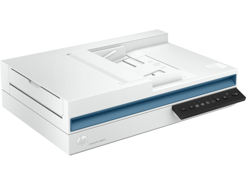 HP ScanJet Pro 3600 f1 / 20G06A#B19