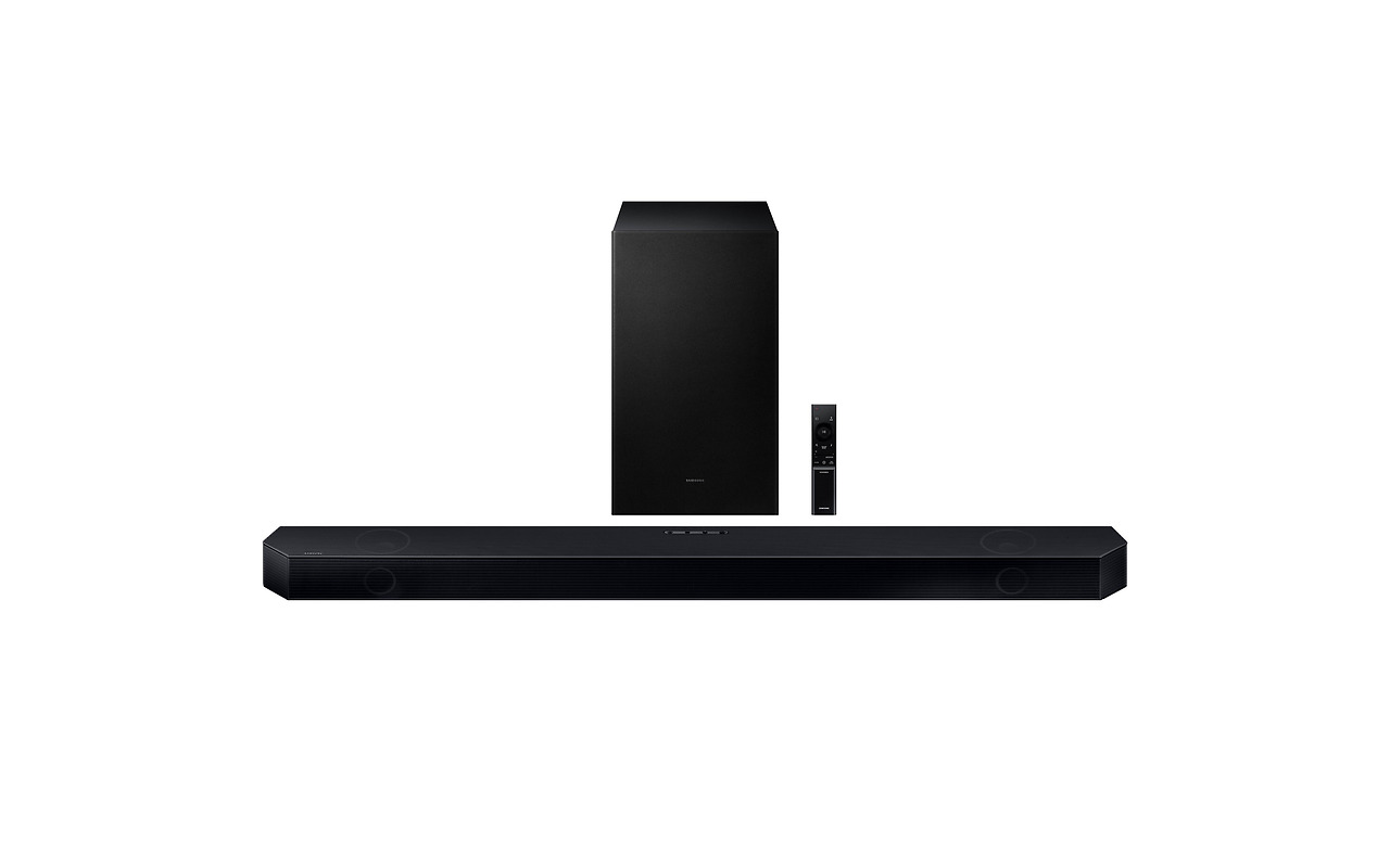 Samsung HW-Q700C/UA / 3.1.2 320W