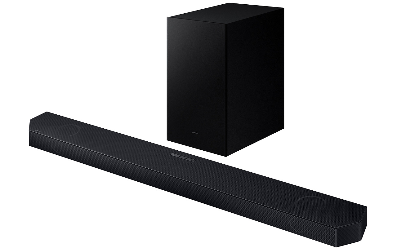 Samsung HW-Q700C/UA / 3.1.2 320W
