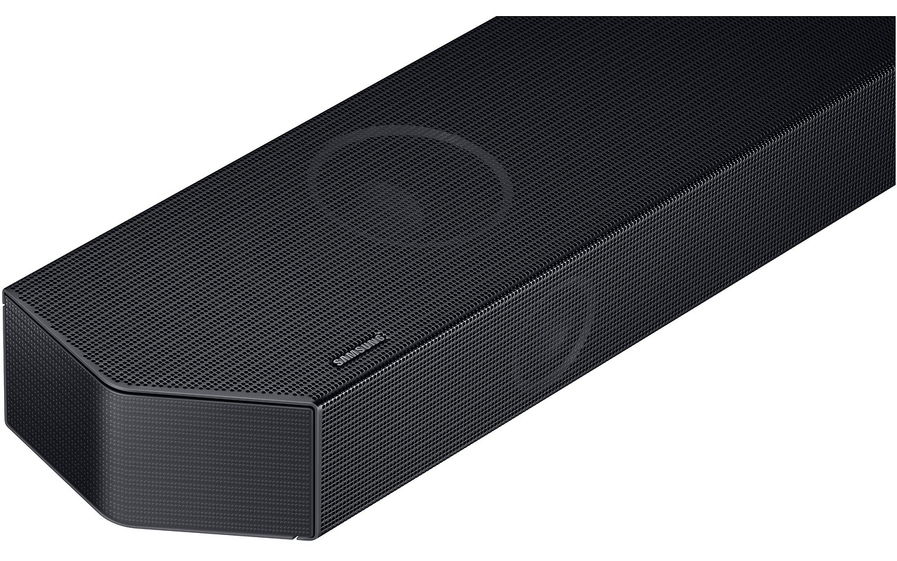 Samsung HW-Q700C/UA / 3.1.2 320W