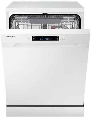 Samsung DW60A6092FW/WT