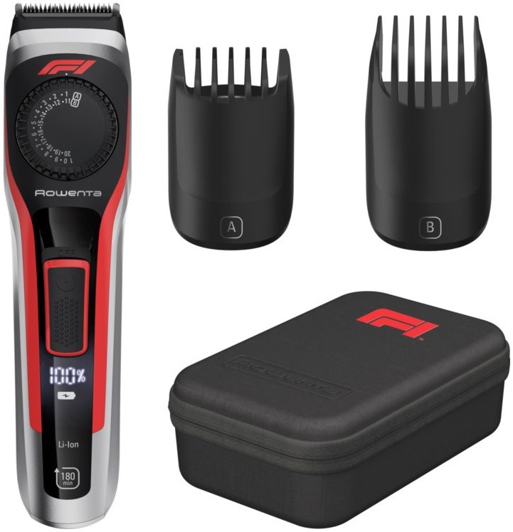 Rowenta TN384MF0