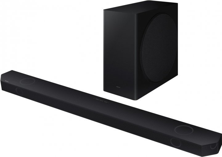 Samsung HW-Q800C/UA / 5.1.2 360W